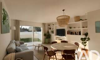 Maison 4 Pièces 106 m² à vendre à Couëron (44220)