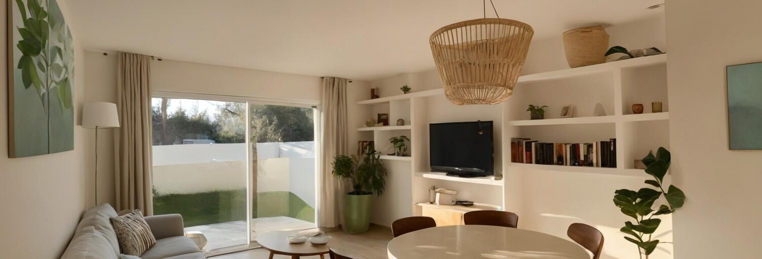 Maison 4 Pièces 106 m² à vendre à Couëron (44220)