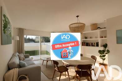 Maison 4 pièces 285000 €