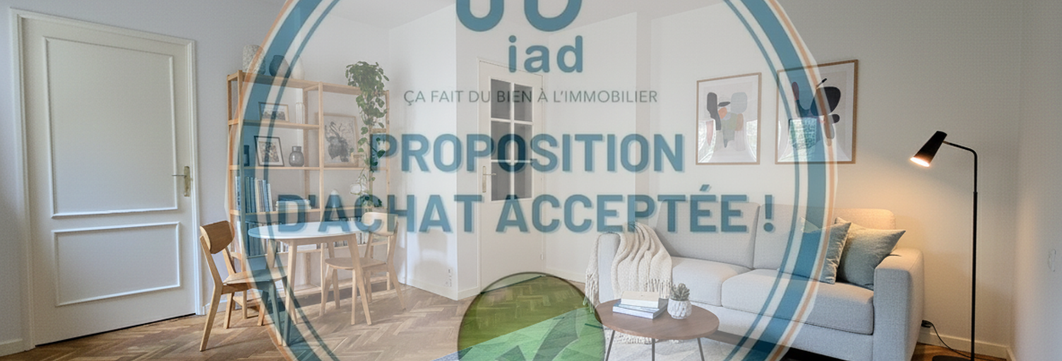 Appartement 1 Pièce 28 m² à vendre à Rambouillet (78120)