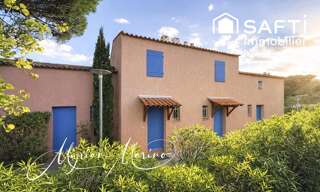 Appartement 3 Pièces 35 m² à vendre à Roquebrune-sur-Argens (83380)