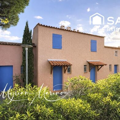 Appartement 3 pièces 248000 €