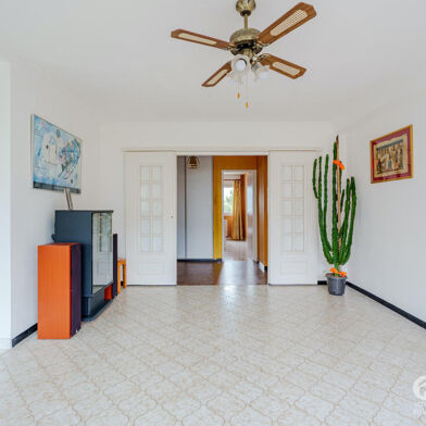 Appartement 3 pièces 149000 €