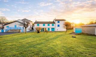 Maison 4 Pièces 120 m² à vendre à Lasfaillades (81260)