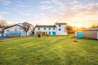 Maison 4 pièces 149000 €