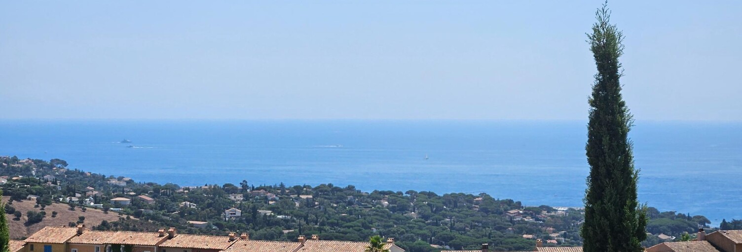 Appartement 2 Pièces 28 m² à vendre à Roquebrune-sur-Argens (83380)