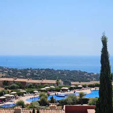 Appartement 2 pièces 168000 €