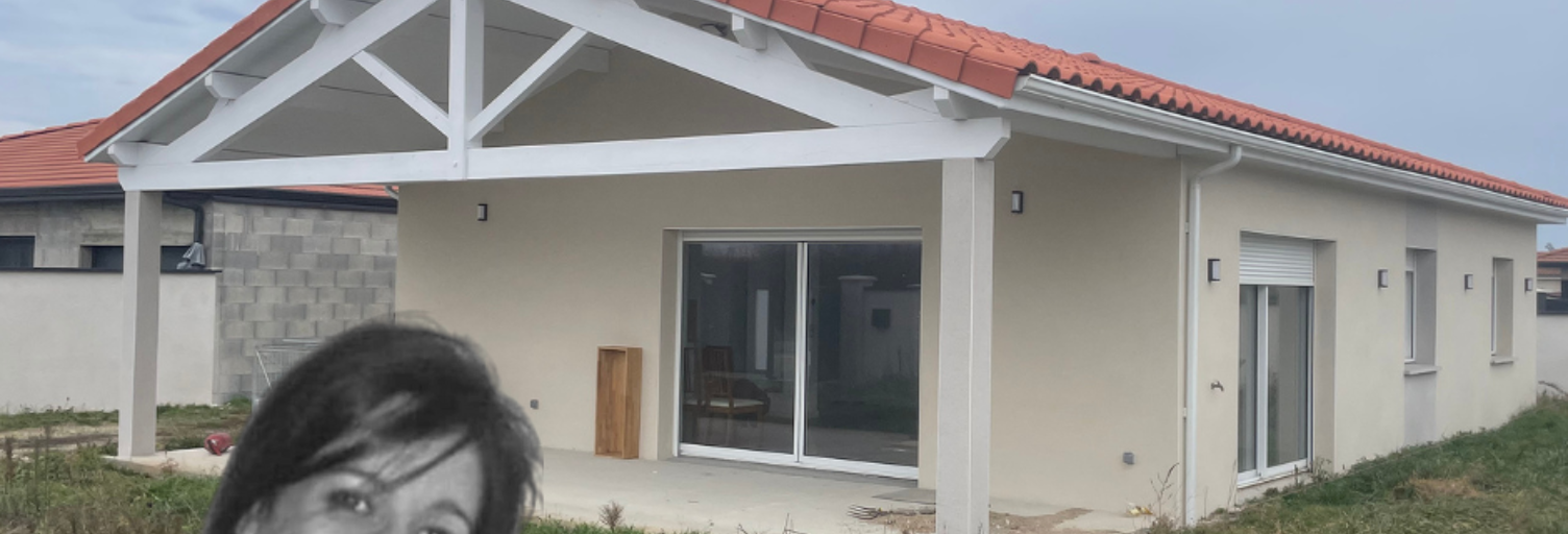 Maison 4 Pièces 108 m² à vendre à Balbigny (42510)