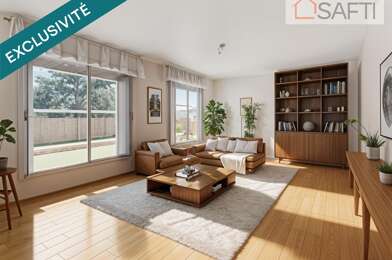 Appartement 3 pièces 370000 €