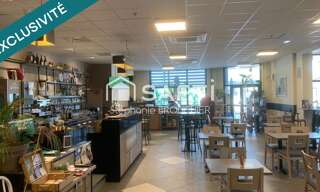 Commerce 6 Pièces 290 m² à vendre à Ruoms (07120)