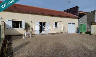 Immeuble  239 m² à vendre à Les Églisottes-et-Chalaures (33230)