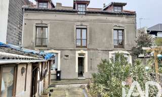 Maison 5 Pièces 110 m² à vendre à Le Havre (76610)