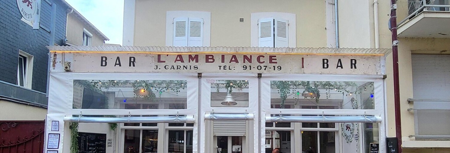 Commerce 2 Pièces 123 m² à vendre à Houlgate (14510)