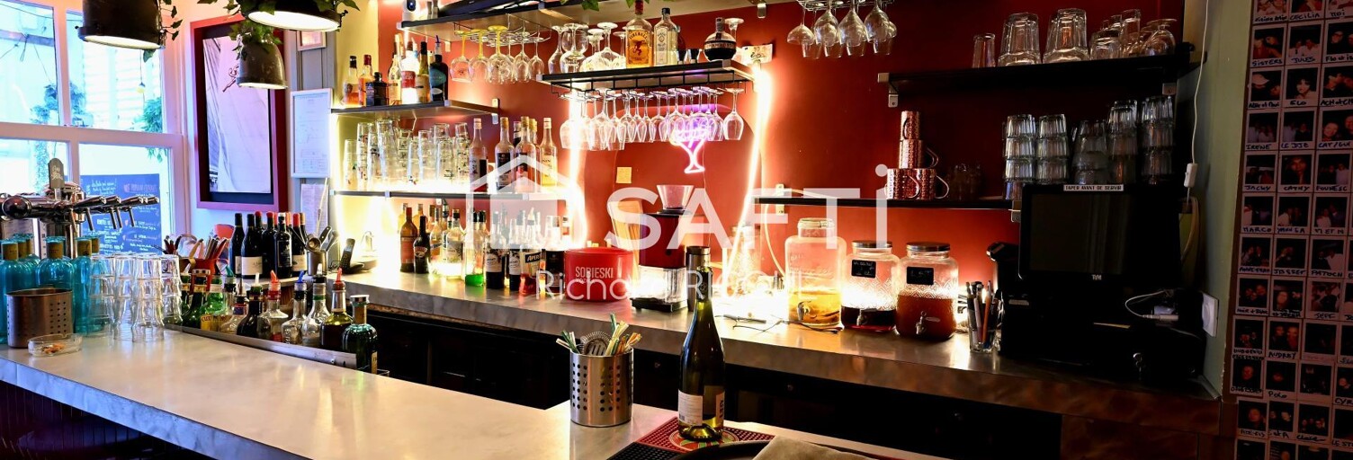 Commerce 2 Pièces 123 m² à vendre à Houlgate (14510)