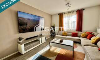 Maison 6 Pièces 118 m² à vendre à Bourgoin-Jallieu (38300)