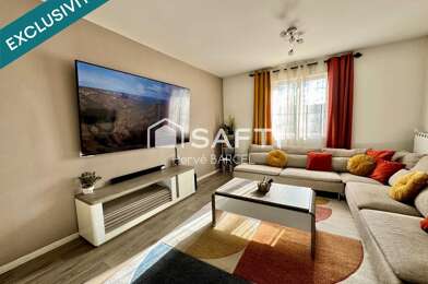 Maison 6 pièces 329000 €