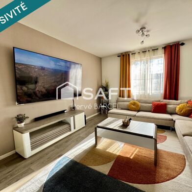 Maison 6 pièces 348000 €