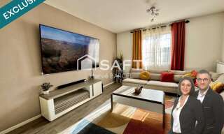 Maison 6 Pièces 118 m² à vendre à Bourgoin-Jallieu (38300)