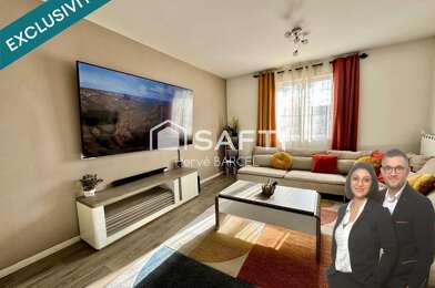Maison 6 pièces 329000 €