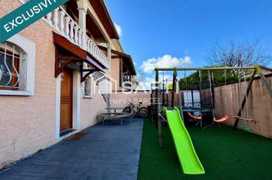 Maison 6 pièces 329000 €