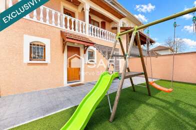 Maison 6 pièces 309000 €