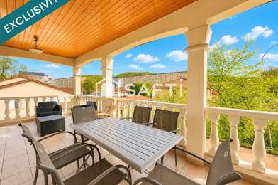 Maison 6 pièces 309000 €
