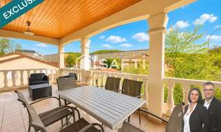 Maison 6 Pièces 118 m² à vendre à Bourgoin-Jallieu (38300)