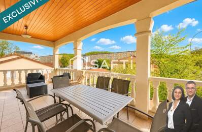 4 chambres, DPE B, prête à vivre — photo du bien