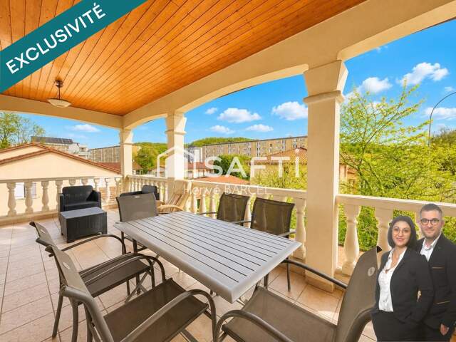 4 chambres, DPE B, prête à vivre — photo du bien