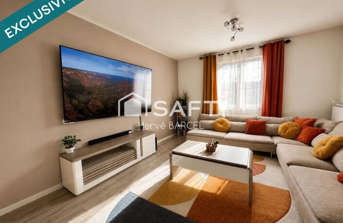 4 chambres, DPE B, prête à vivre — photo 2