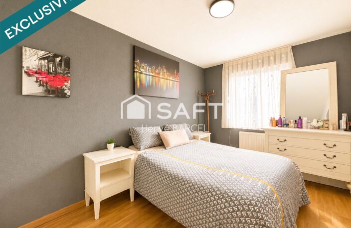 4 chambres, DPE B, prête à vivre — photo 3