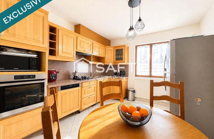 4 chambres, DPE B, prête à vivre — photo 4