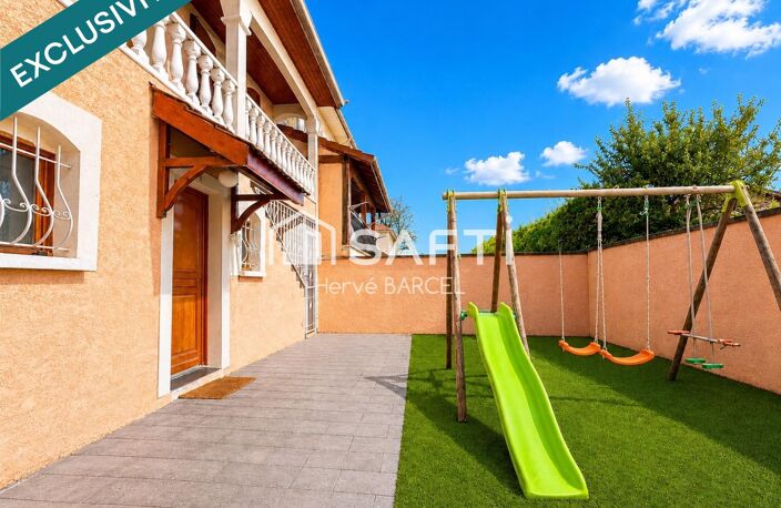 4 chambres, DPE B, prête à vivre — photo 5