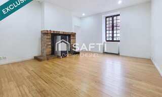 Maison 3 Pièces 80 m² à vendre à Dun-sur-Auron (18130)