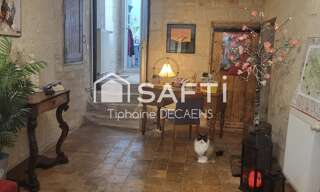 Maison 16 Pièces 310 m² à vendre à Loudun (86200)