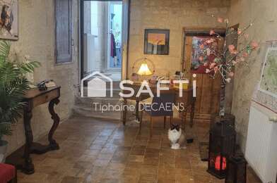 Maison 16 pièces 350000 €