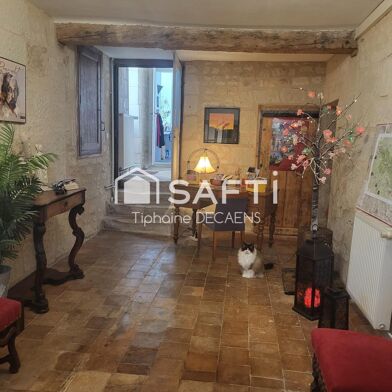 Maison 16 pièces 350000 €