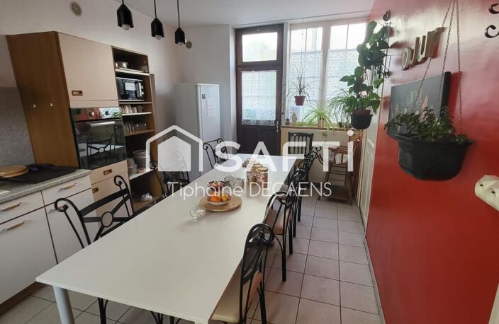 Maison de caractère, atypique, cave et jardin — photo 3