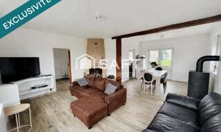 Maison 6 Pièces 118 m² à vendre à Terdeghem (59114)