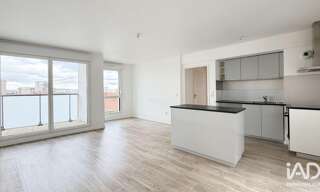 Appartement 3 Pièces 63 m² à louer à Colombes (92700)