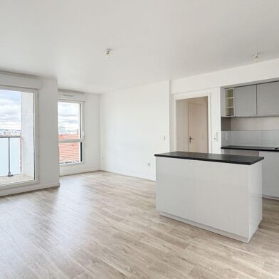 Appartement 3 pièces 1326 €