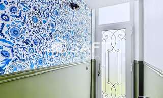 Maison 6 Pièces 195 m² à vendre à Selles (51490)