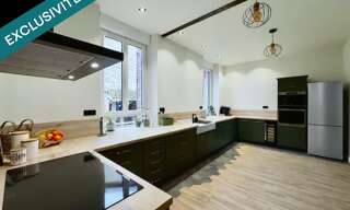 Maison 6 Pièces 195 m² à vendre à Selles (51490)