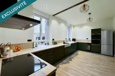 Maison 6 pièces 395000 €