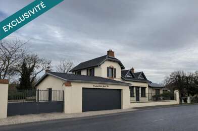 Maison 6 pièces 379000 €