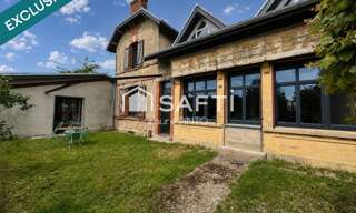 Maison 6 Pièces 195 m² à vendre à Warmeriville (51110)