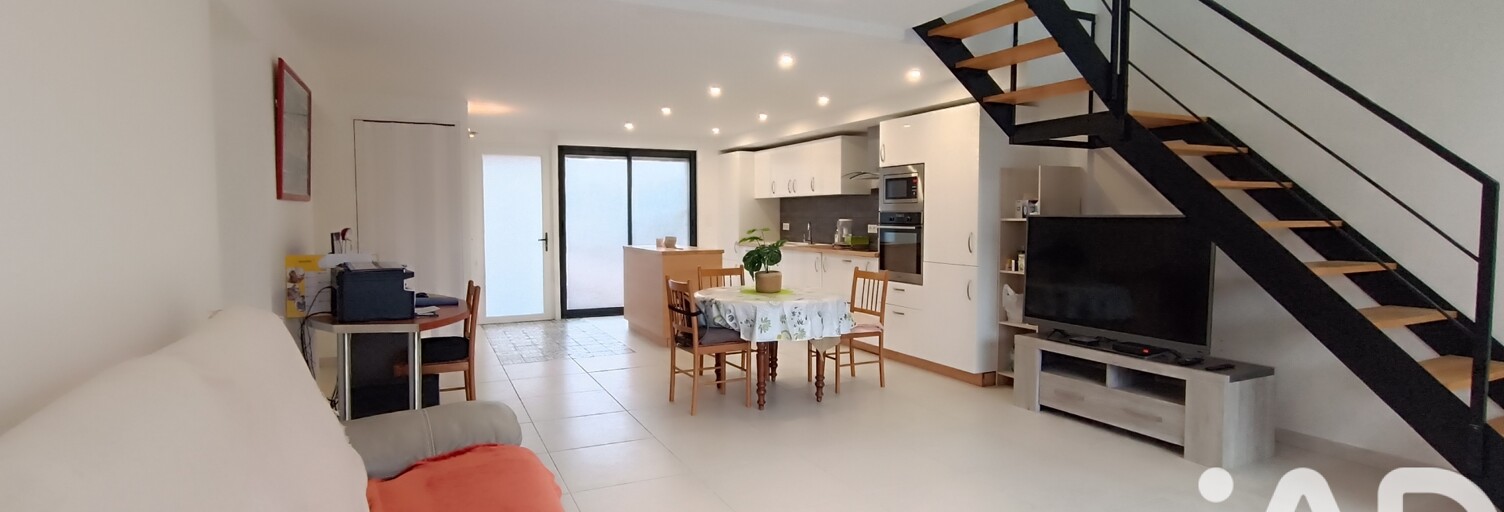 Maison 5 Pièces 108 m² à vendre à Launaguet (31140)