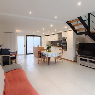 Maison 5 pièces 370000 €