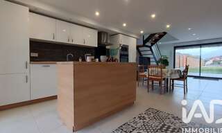 Maison 5 Pièces 111 m² à vendre à Launaguet (31140)