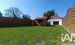 Maison 5 Pièces 111 m² à vendre à Launaguet (31140)